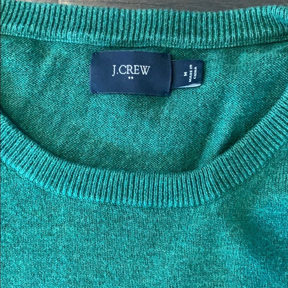 J.Crew Sweater - Picture 2 of 3